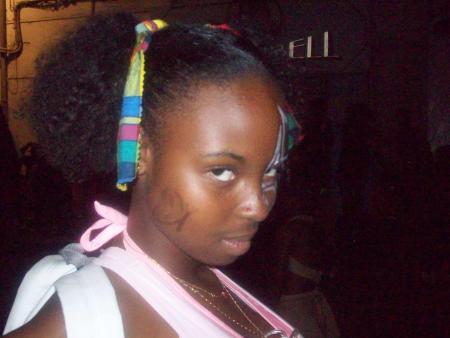 c ti poup� ki la wa kon�t